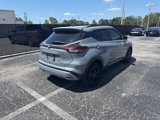 Used 2023 Nissan Kicks SR image 3