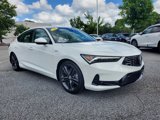 Certified 2025 Acura Integra A-Spec image 3