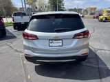 Certified 2022 Chevrolet Equinox LT image 4