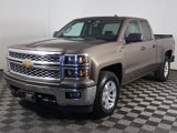 Used 2014 Chevrolet Silverado 1500 LT w/ All Star Edition image 5