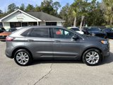 Used 2021 Ford Edge Titanium image 4