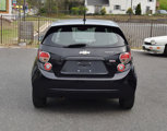 Used 2014 Chevrolet Sonic LT w/ Fun and Sun Package image 6