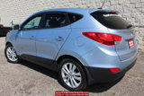 Used 2013 Hyundai Tucson Limited w/ Premium Pkg image 3