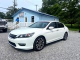 Used 2013 Honda Accord Sport image 2