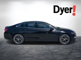 Certified 2022 Chevrolet Malibu LT image 2