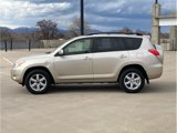 Used 2006 Toyota RAV4 Limited image 4