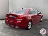 Used 2014 Chevrolet Cruze LT w/ All-Star Edition image 4