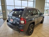 Used 2015 Jeep Compass Latitude image 6