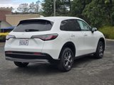 Certified 2023 Honda HR-V EX-L image 4