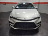 New 2025 Toyota Corolla SE image 6