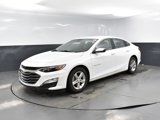 Used 2023 Chevrolet Malibu LT w/ Driver Confidence Package image 5