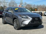 Used 2017 Lexus NX 200t AWD w/ Accessory Package image 3