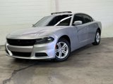Used 2021 Dodge Charger SXT w/ Leather Interior Group image 3