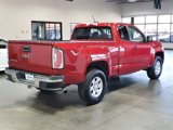 Used 2015 GMC Canyon W/T image 4
