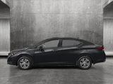 New 2025 Nissan Versa S image 3
