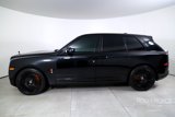Used 2022 Rolls-Royce Cullinan image 3