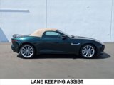 Used 2020 Jaguar F-TYPE Convertible image 6