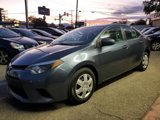 Used 2014 Toyota Corolla LE Premium image 4