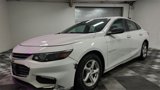 Used 2017 Chevrolet Malibu LS image 4