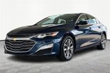 Used 2022 Chevrolet Malibu LT image 3