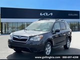 Used 2015 Subaru Forester 2.5i Premium w/ All-Weather Package image 5