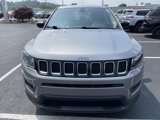 Used 2020 Jeep Compass Sport image 5