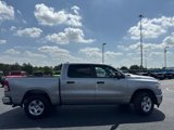 Used 2023 RAM 1500 Big Horn image 2