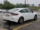 Certified 2024 Honda Civic LX image 3
