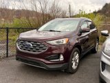 Used 2020 Ford Edge SEL image 2
