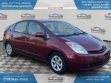 Used 2005 Toyota Prius image 3