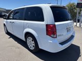 Used 2019 Dodge Grand Caravan SE w/ UConnect Hands-Free Group image 3