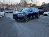 Used 2022 Audi Q3 2.0T Premium w/ Black Optic Sport Package image 4