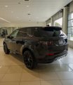 New 2025 Land Rover Discovery Sport Dynamic SE image 4