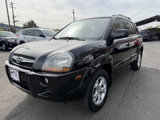 Used 2009 Hyundai Tucson Limited image 6