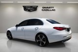 Used 2023 Mercedes-Benz C 300 Sedan image 3