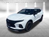 Used 2022 Chevrolet Blazer LT image 3