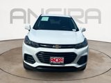 Used 2021 Chevrolet Trax LS w/ Tint and Cruise Package image 4