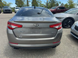 Used 2013 Kia Optima SX w/ Limited Pkg image 5