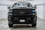 Used 2019 Chevrolet Silverado 2500 LTZ w/ Duramax Plus Package image 2