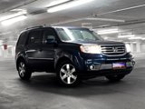 Used 2015 Honda Pilot Touring image 4