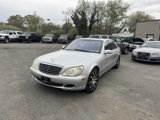 Used 2004 Mercedes-Benz S 430 4MATIC image 4