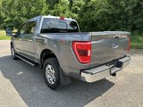Used 2022 Ford F150 XLT w/ Equipment Group 302A High image 5