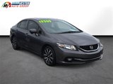 Used 2015 Honda Civic EX-L image 4