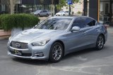 Used 2017 INFINITI Q50 Signature Edition image 2