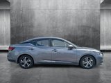 Used 2020 Nissan Sentra SV image 4