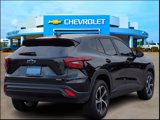 Certified 2024 Chevrolet Trax RS w/ Driver Confidence Package image 5