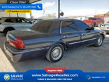 Used 2002 Mercury Grand Marquis LS image 4