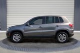 Used 2013 Volkswagen Tiguan S image 4