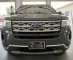 Used 2018 Ford Explorer Limited image 2