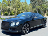 Used 2014 Bentley Continental GT image 3
